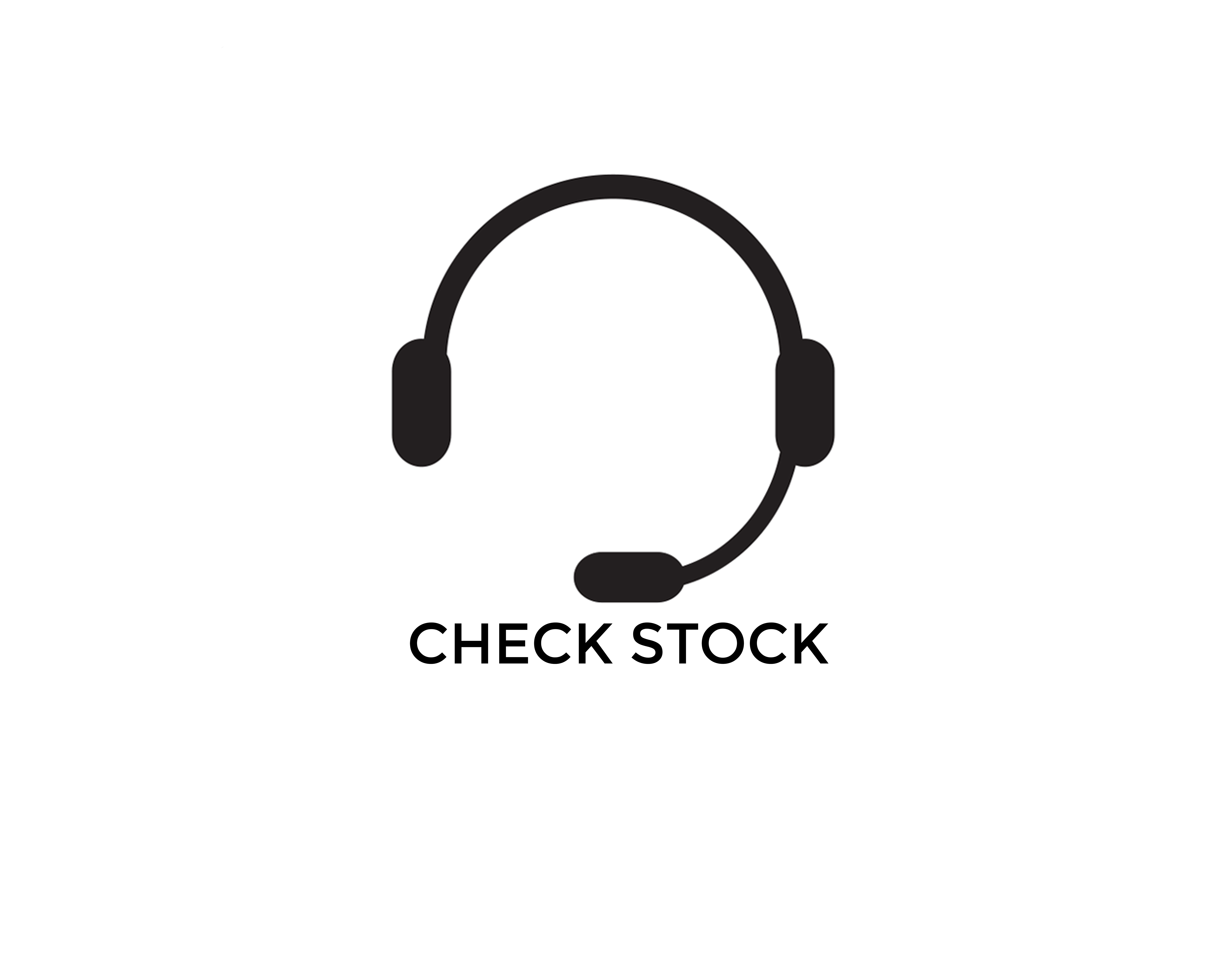 Check Stock